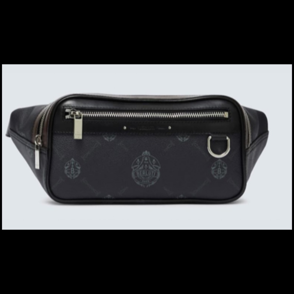Berluti Balade Messenger bag (BRAND NEW)